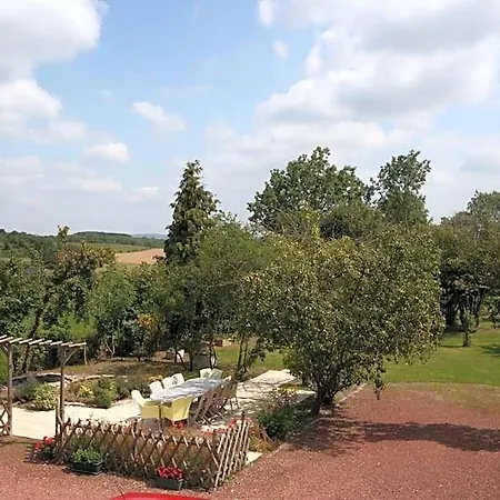 Bed and Breakfast Greenfield D'hotes 4*