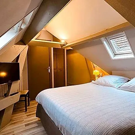 Greenfield D'hotes Neufchâtel-Hardelot