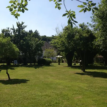 Greenfield D'hôtes Neufchâtel-Hardelot