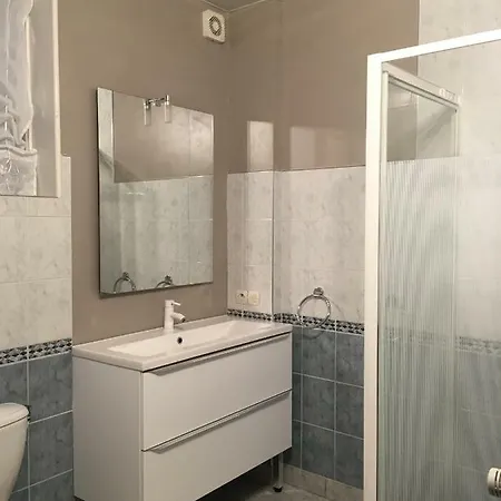 Bed & Breakfast Greenfield D'hôtes