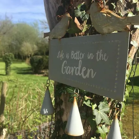 Greenfield D'hôtes Couette-café