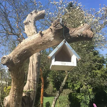 Bed & Breakfast Greenfield D'hôtes