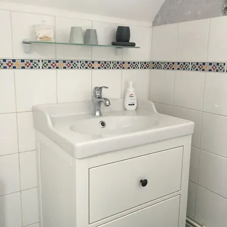 Greenfield D'hôtes Alojamento de Acomodação e Pequeno-almoço Neufchâtel-Hardelot