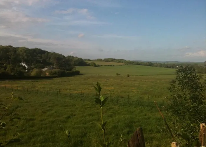 Greenfield D'hôtes Neufchâtel-Hardelot